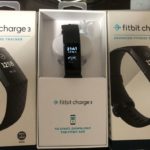fitbit charge3